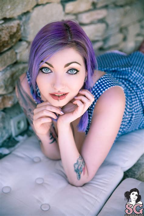 suicidegirls|All SuicideGirls Photos .